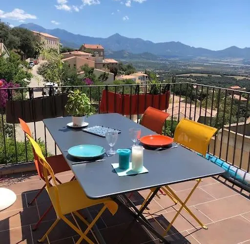 La Maison De B Appartement