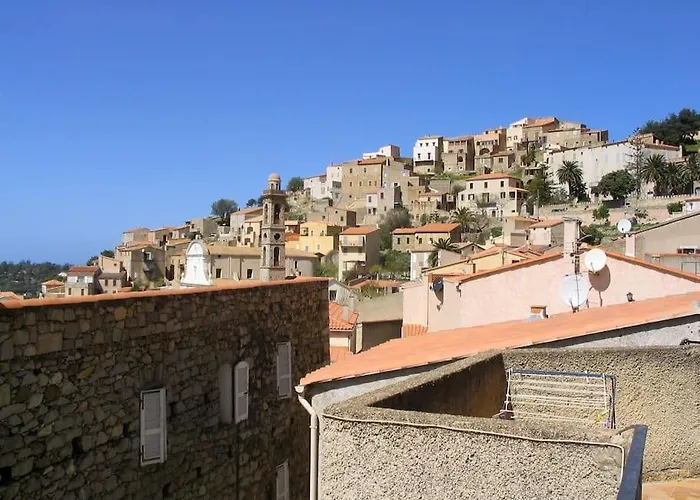 La Maison De B Apartment *