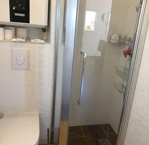 Appartement La Maison De B Lumio (Corsica)