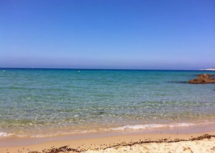 La Maison De B Lumio (Corsica)