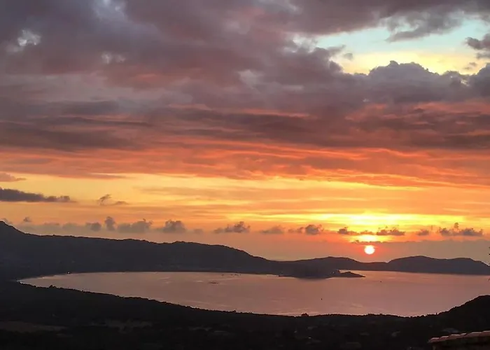 דירה La Maison De B *