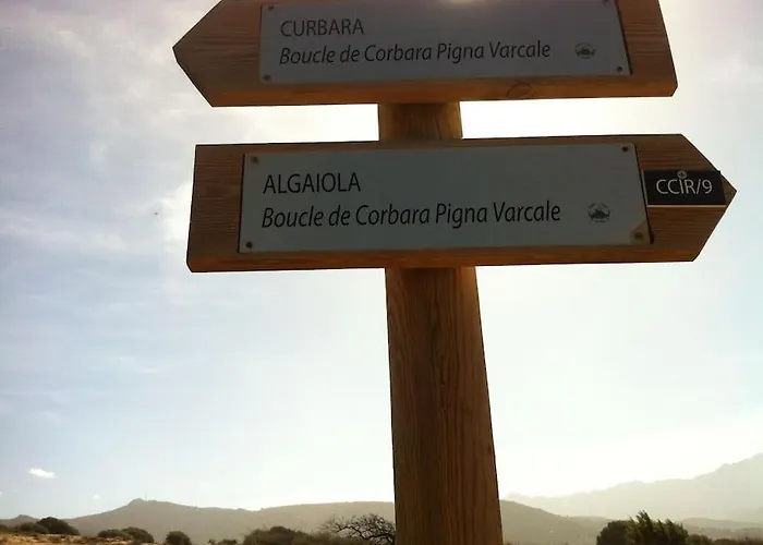 דירה La Maison De B לומיו