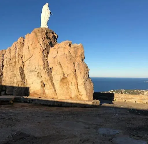 La Maison De B דירה לומיו