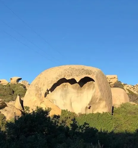 Apartment La Maison De B Lumio (Corsica)
