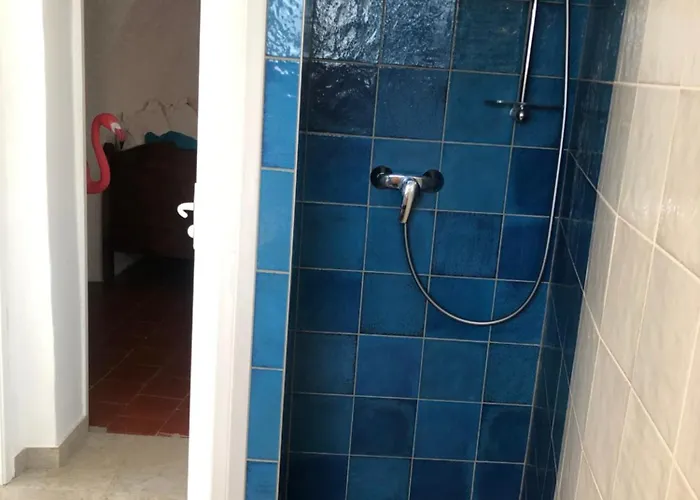 Appartement La Maison De B *