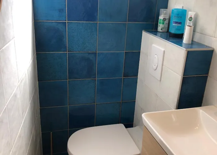 Apartment La Maison De B