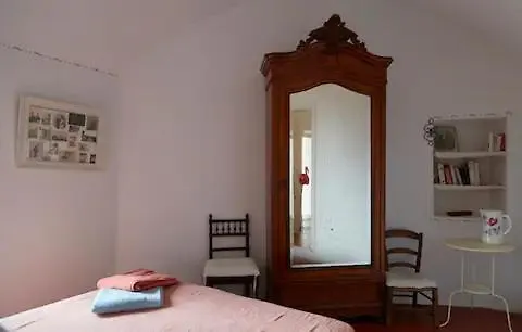 La Maison De B * Lumio (Corsica)