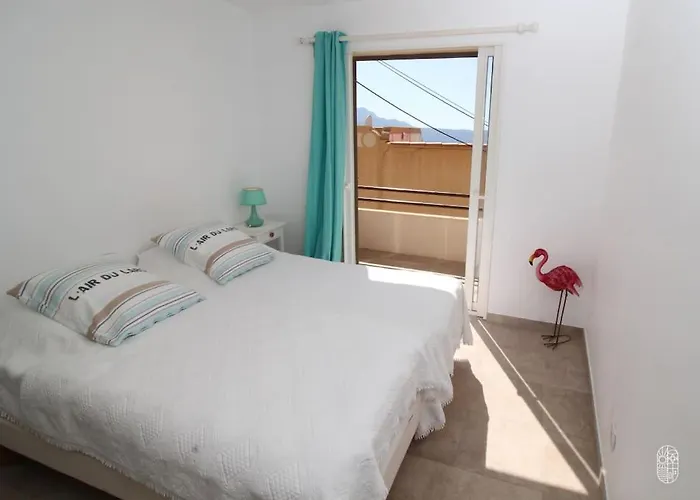 La Maison De B Appartement *