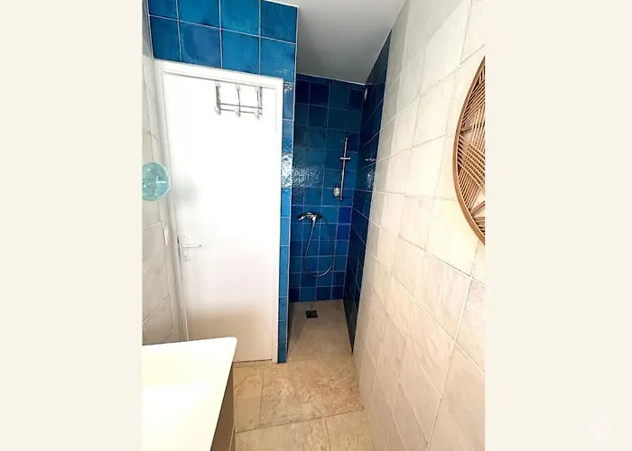 La Maison De B Lumio (Corsica)