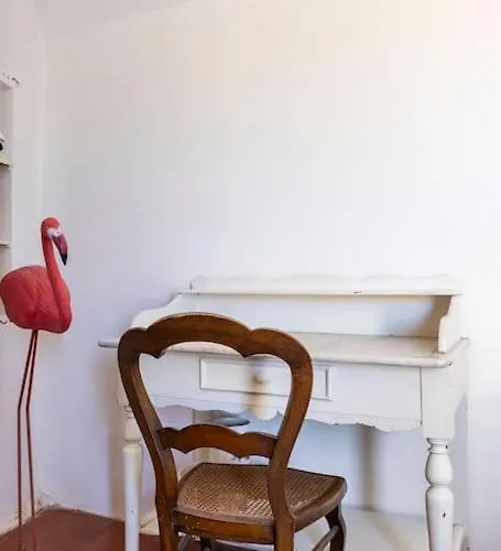 La Maison De B Lumio (Corsica)