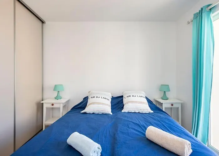 La Maison De B Lumio (Corsica)