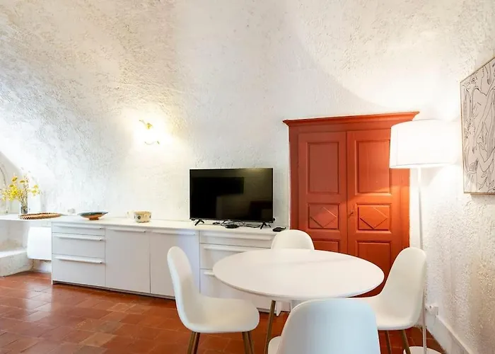 La Maison De B Apartment *