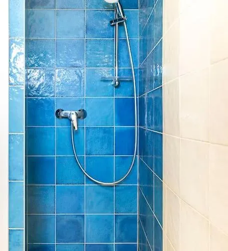 La Maison De B Lumio (Corsica)