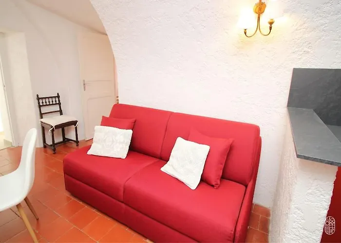 La Maison De B Lumio (Corsica)